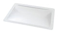 White RV Skylight Q109