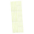 72pcs Reflective Non-Skid Stair Treads A25401