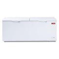 76"W Chest Freezer L874