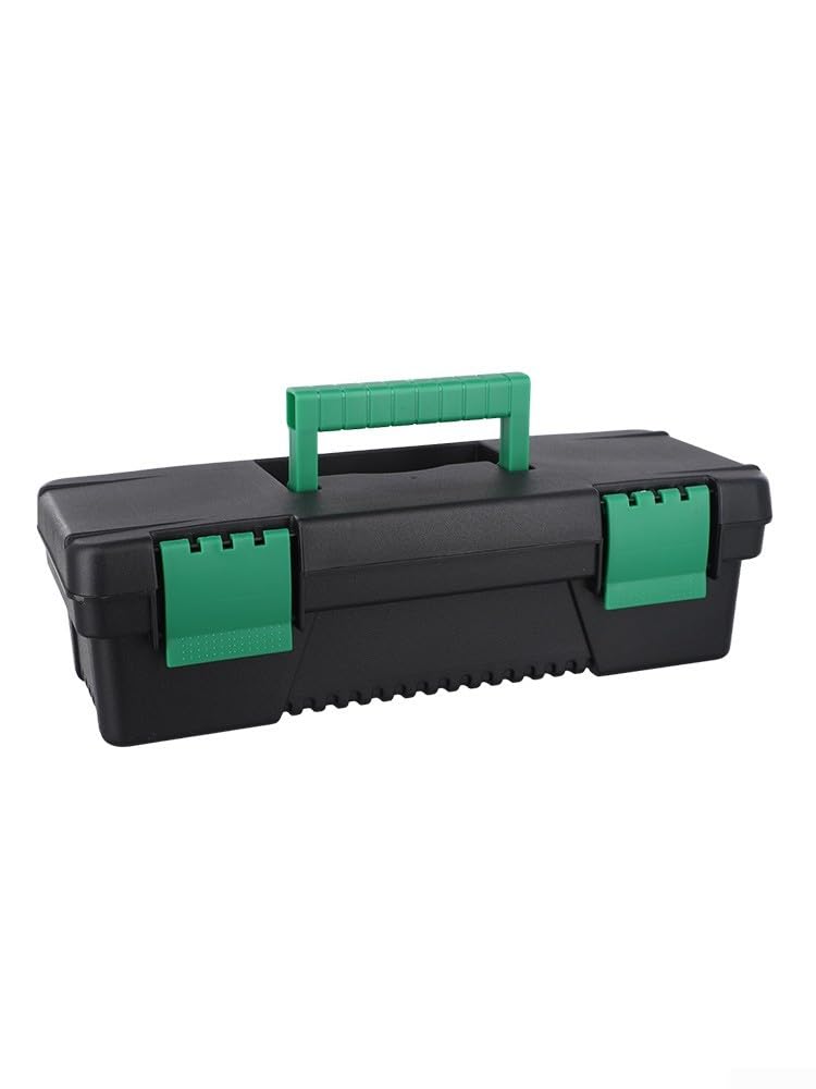 PP Plastic Toolbox 10Inch R927956