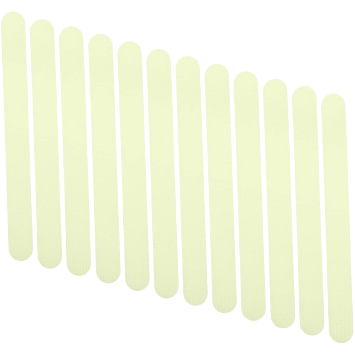 72pcs Reflective Non-Skid Stair Treads A25401