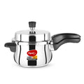 Stainless Steel Pressure Cooker 3 Litre V7850