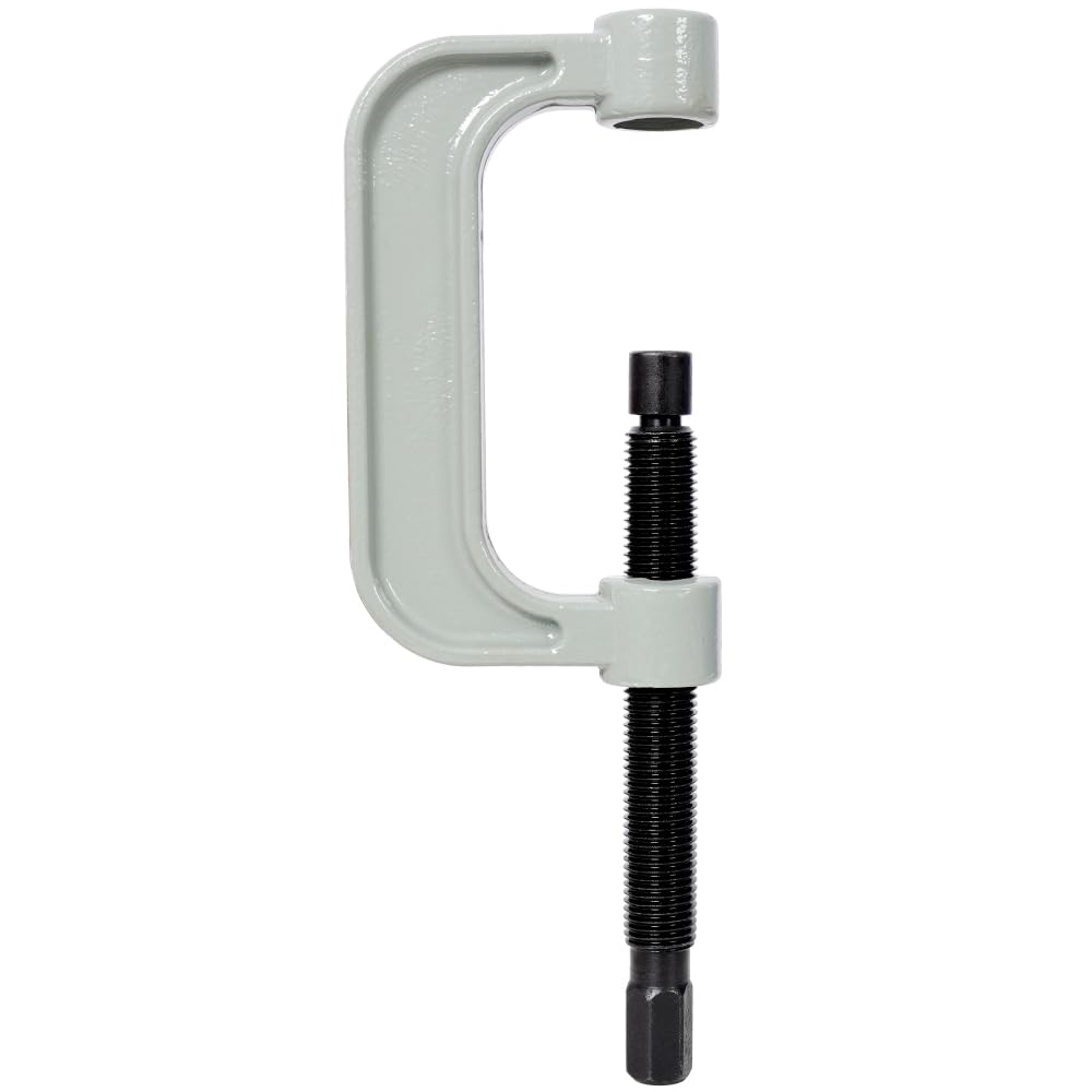 21PCS Ball Joint Press Kit with C Frame and Adapters Y542