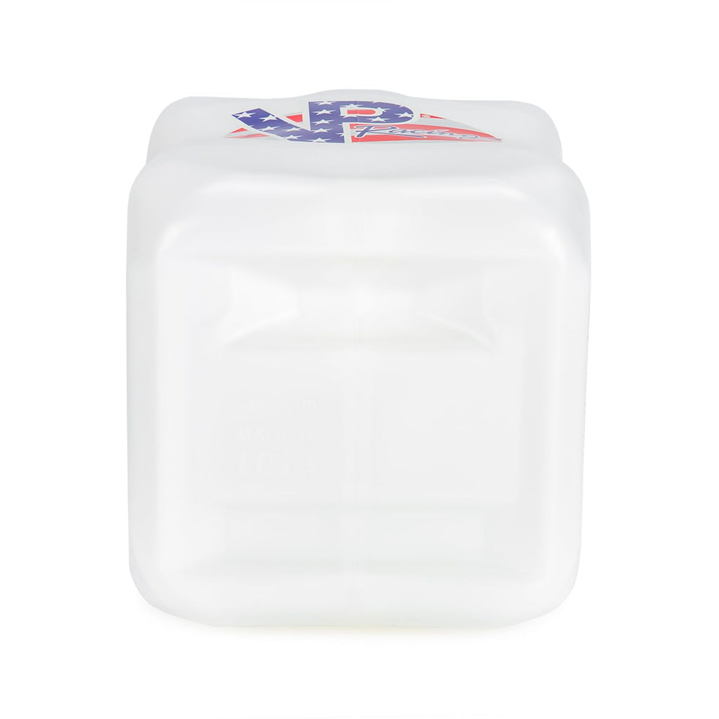 5.5 Gal. Square Motorsport Jug with Filler Hose Z665738