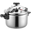 Stainless Steel 3L Electric Pressure Cooker M29679