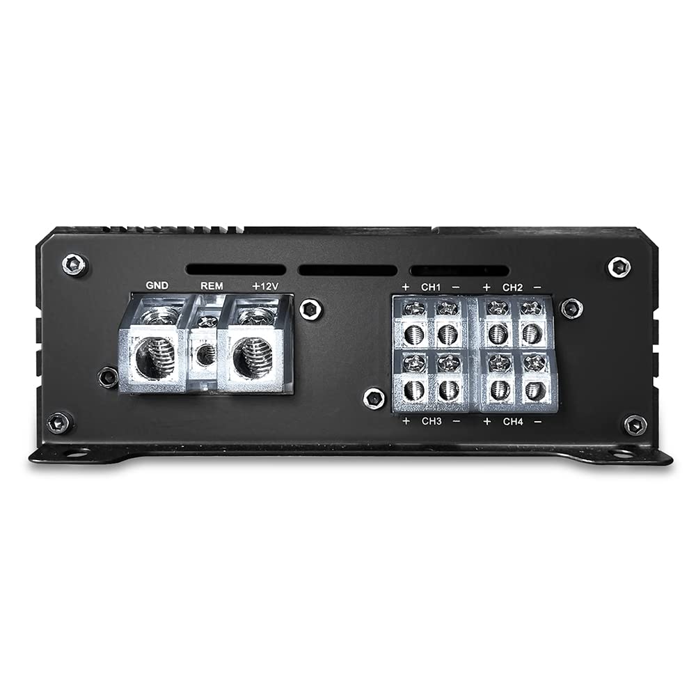 4 Channel Car Audio Amplifier W281168