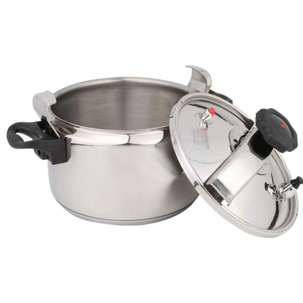 Stainless Steel 3L Electric Pressure Cooker M29679