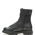 8" Side Zip Work Boot Y469