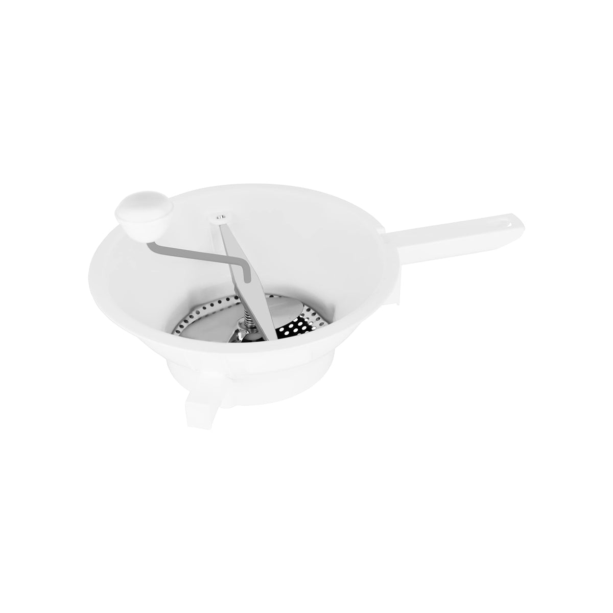 Food Mill 24cm with 3 Slices D708