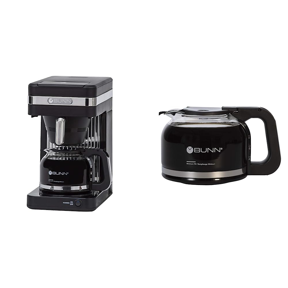 10 Cup Coffee Maker W856465