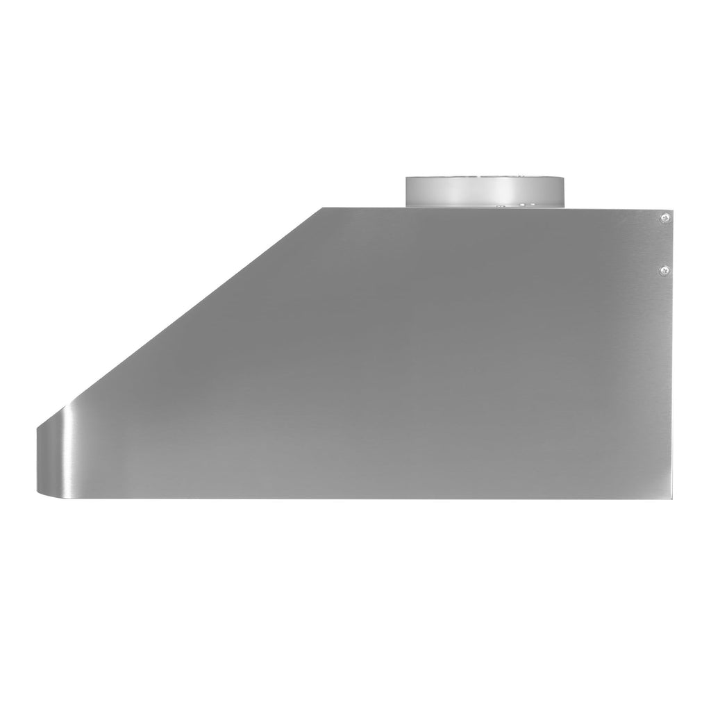 30 in. Ducted Under Cabinet Range Hood O389938
