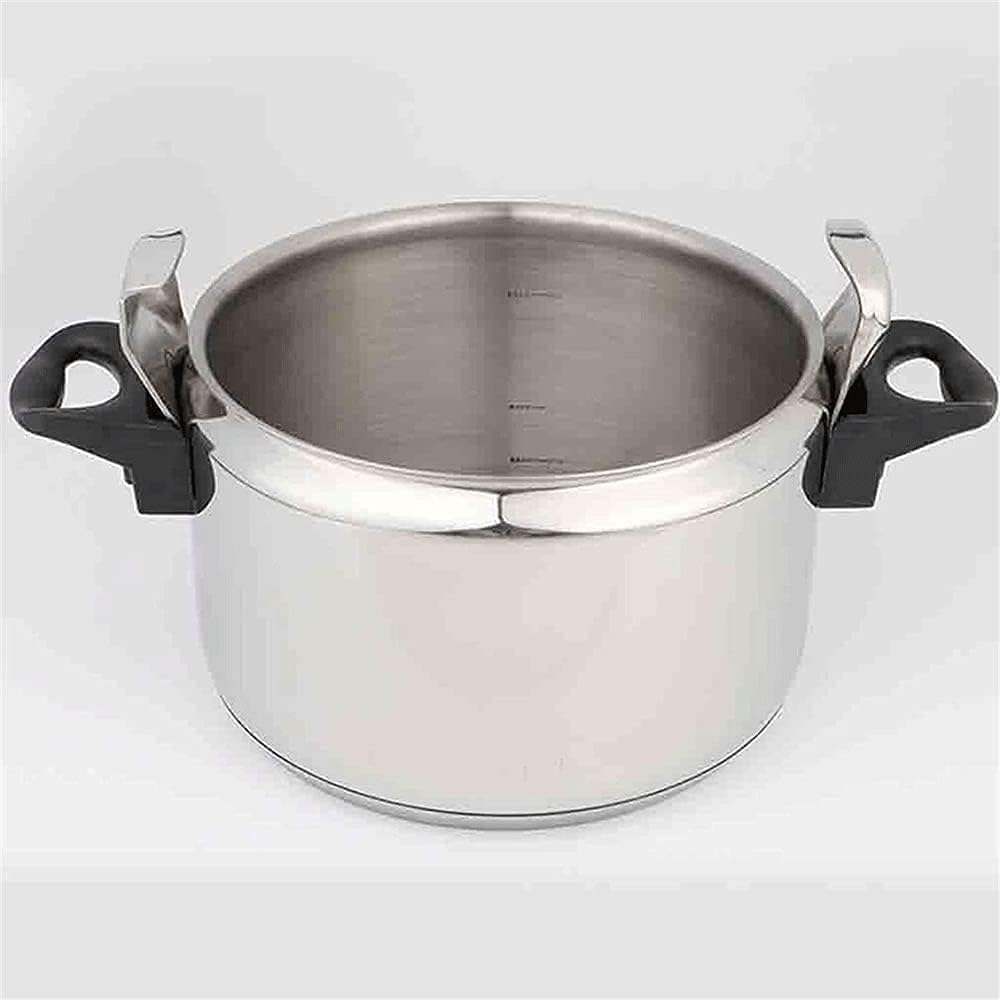 3L Multifunctional 304 Stainless Steel Pressure Cooker H9149