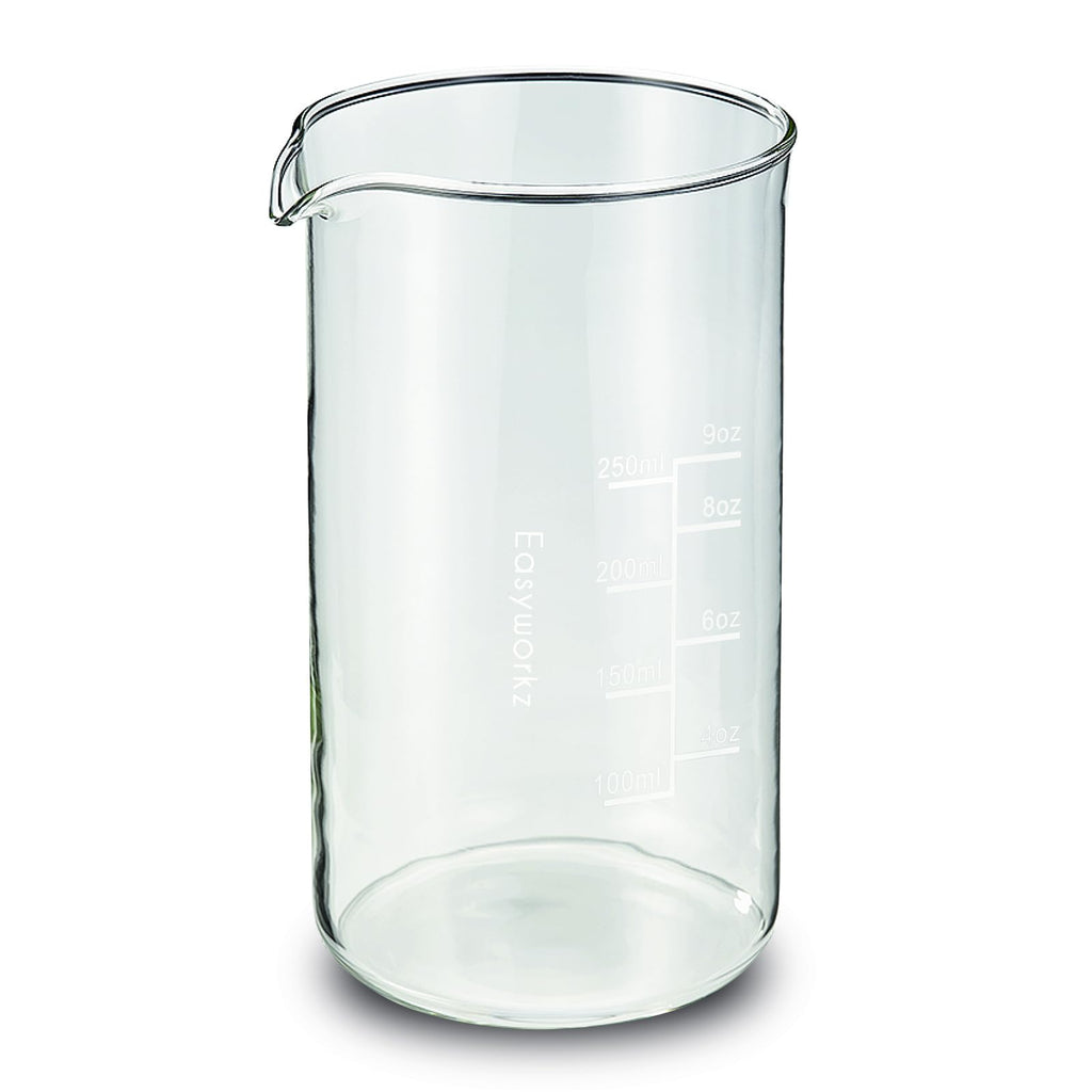 Borosilicate Glass Replacement Beaker G85060