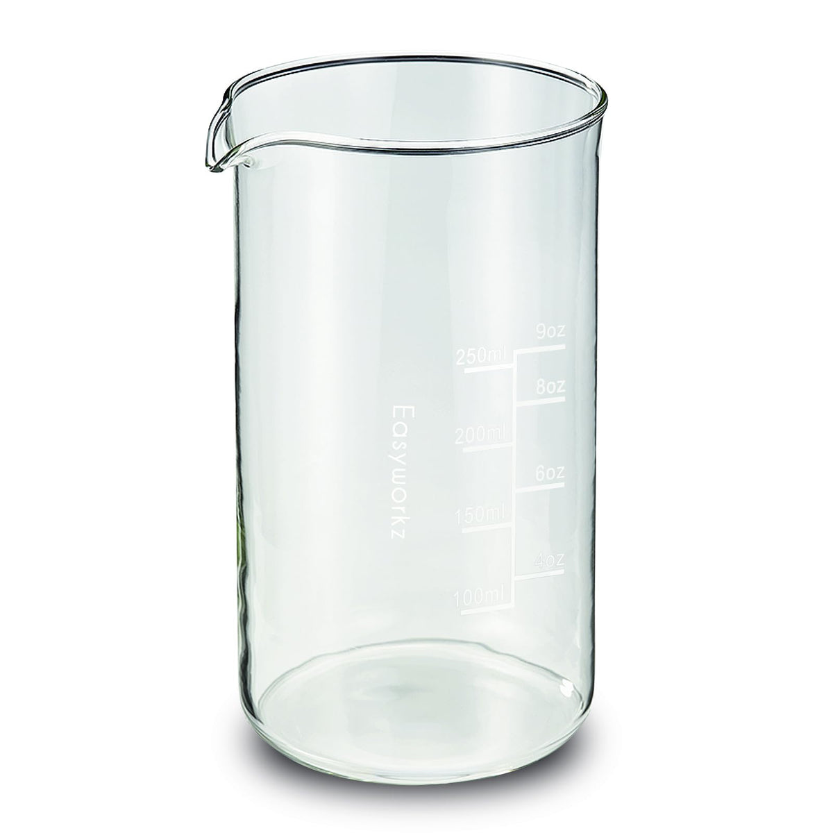 Borosilicate Glass Replacement Beaker G85060