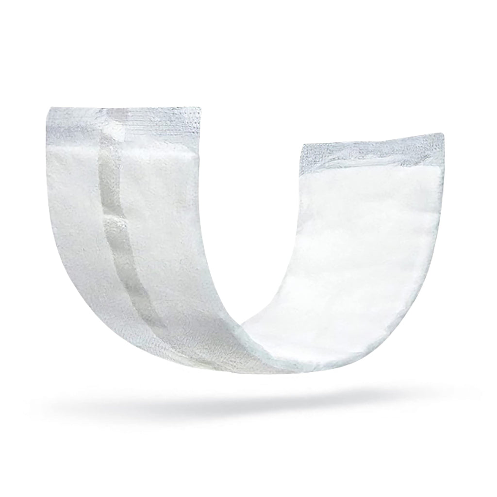 Absorbent Underwear Size X-Large 12 Count with Booster Pads 20 Count I965