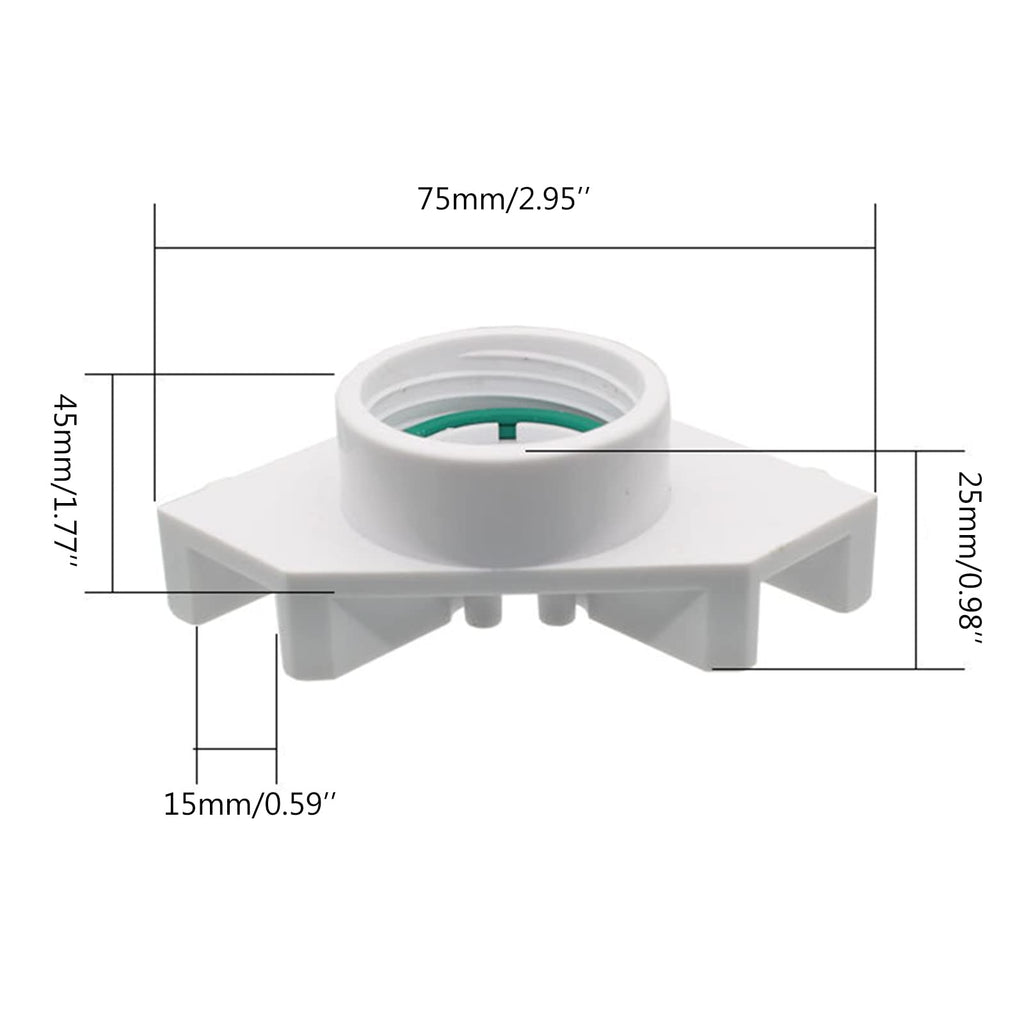 Auto Top Off Water Filler Aquarium I575