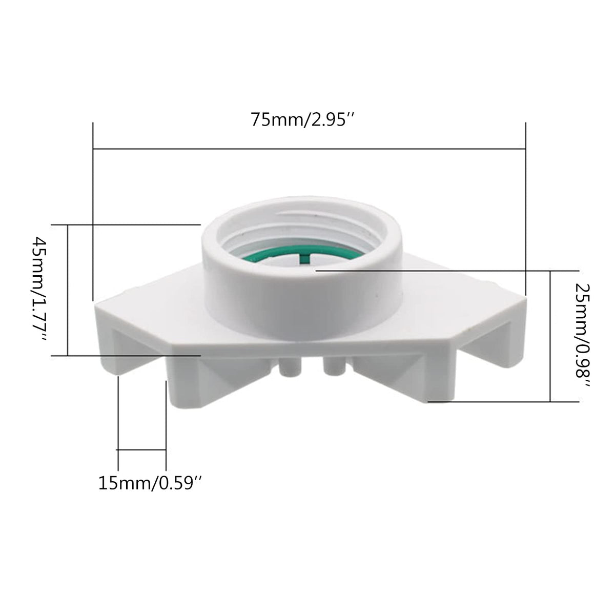 Auto Top Off Water Filler Aquarium I575