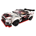 298 Pieces Building Kit W757