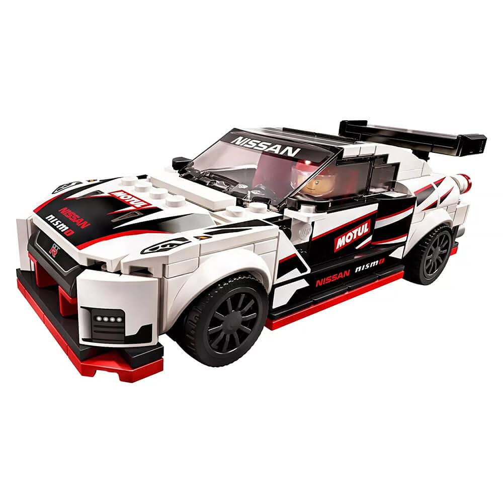 298 Pieces Building Kit W757
