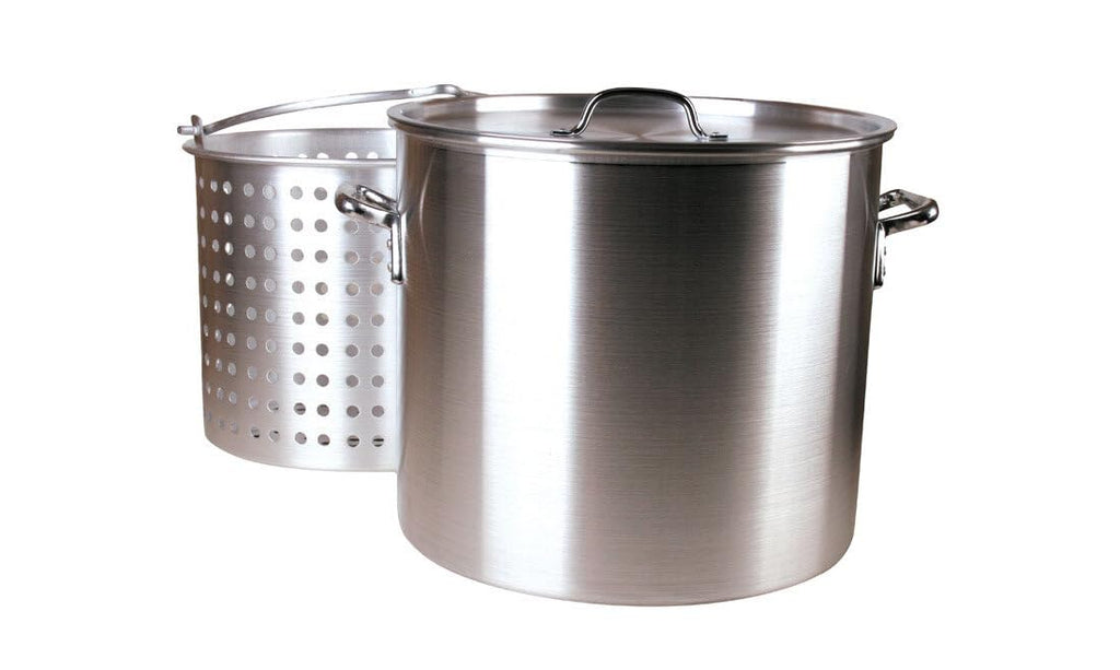 Boiling Pot 60QT A194252