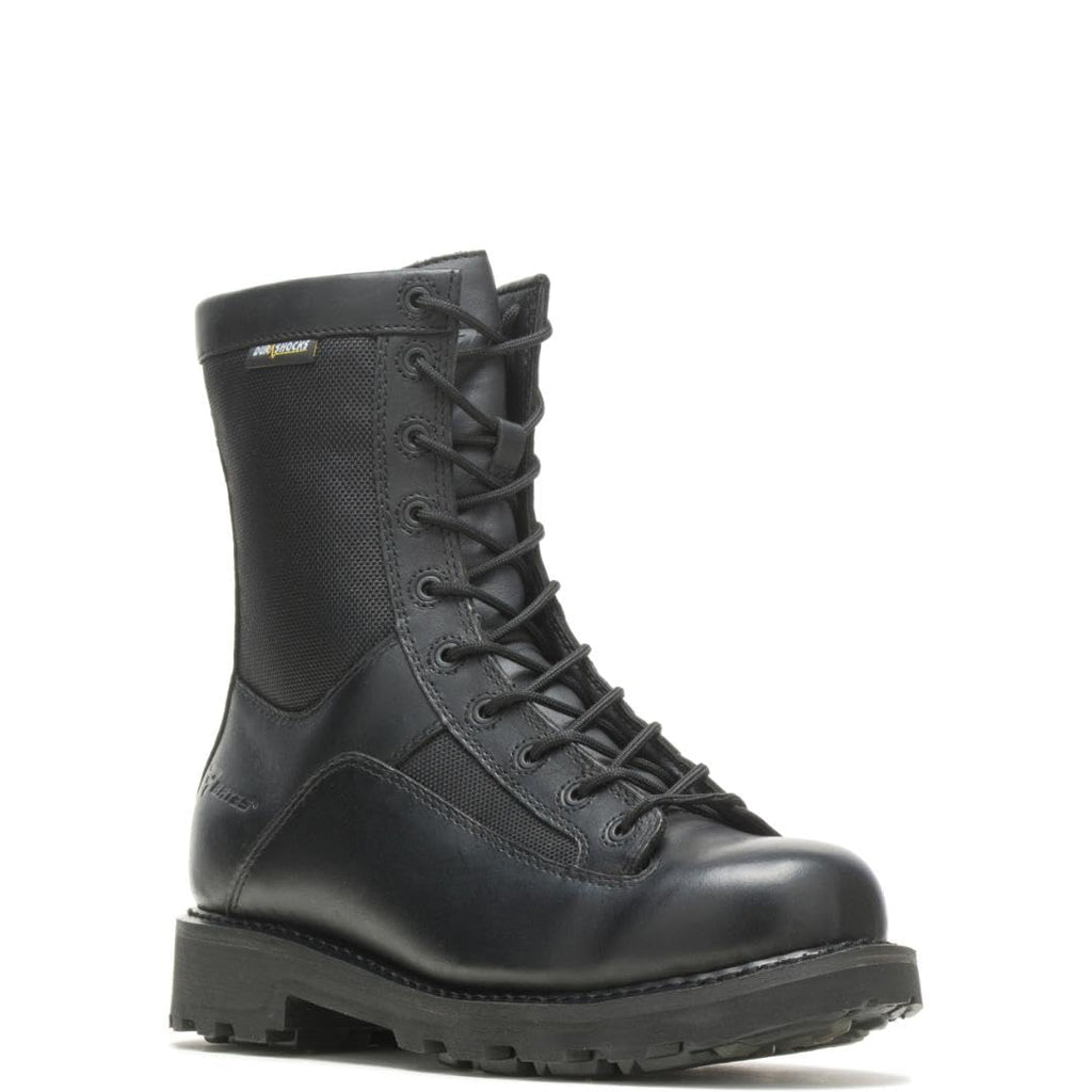 8" Side Zip Work Boot Y469