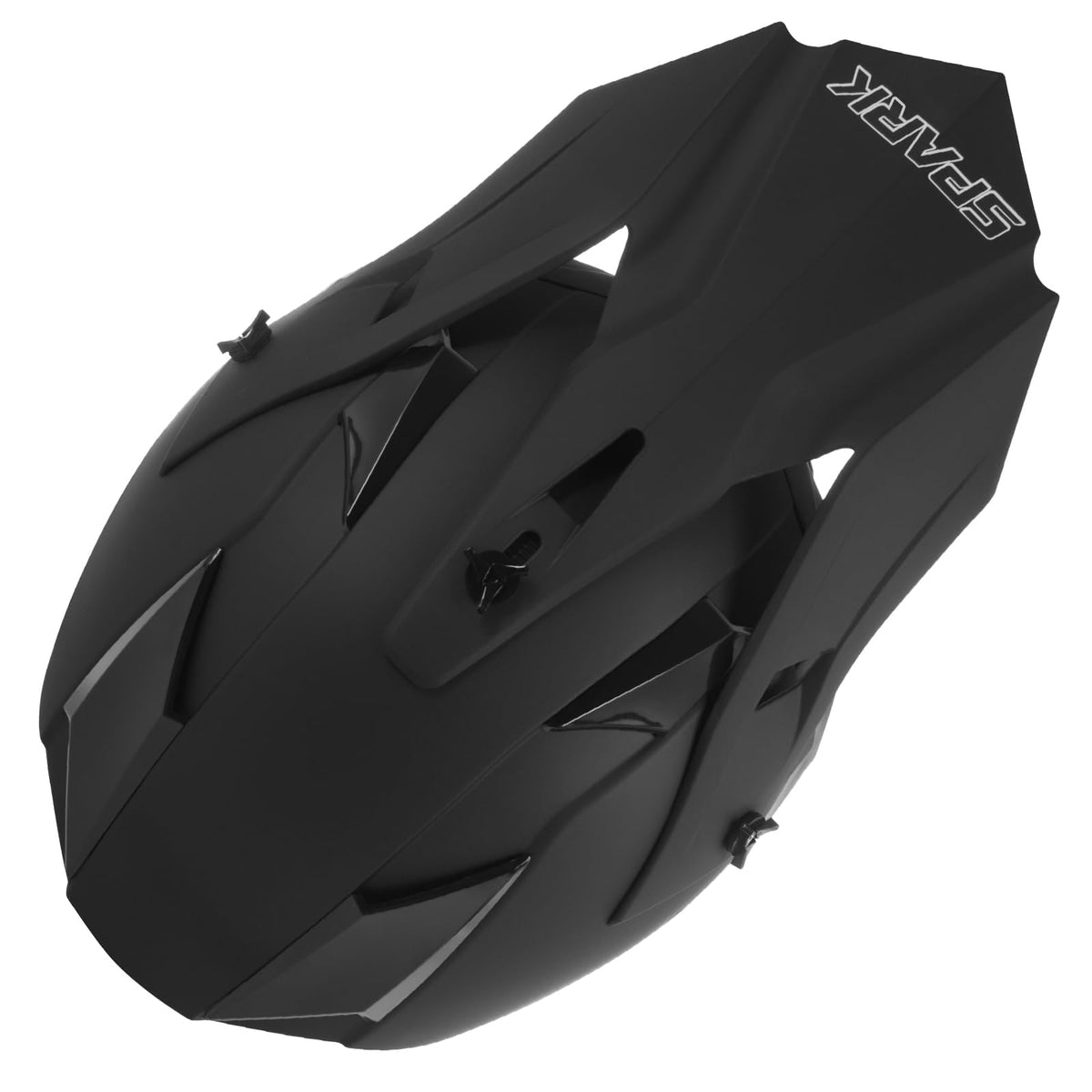 DOT Certified Motocross Helmet D864344