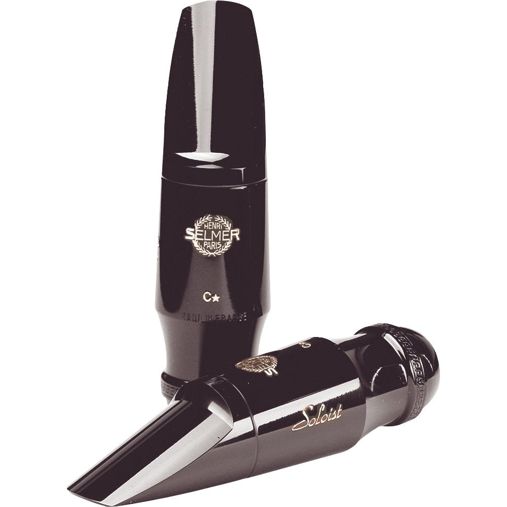 Alto Saxophone Mouthpiece N1560