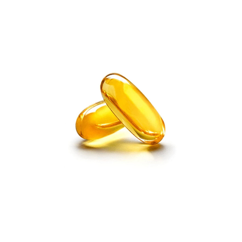 Omega-3 Fish Oil 1000mg 300 Softgels Y673