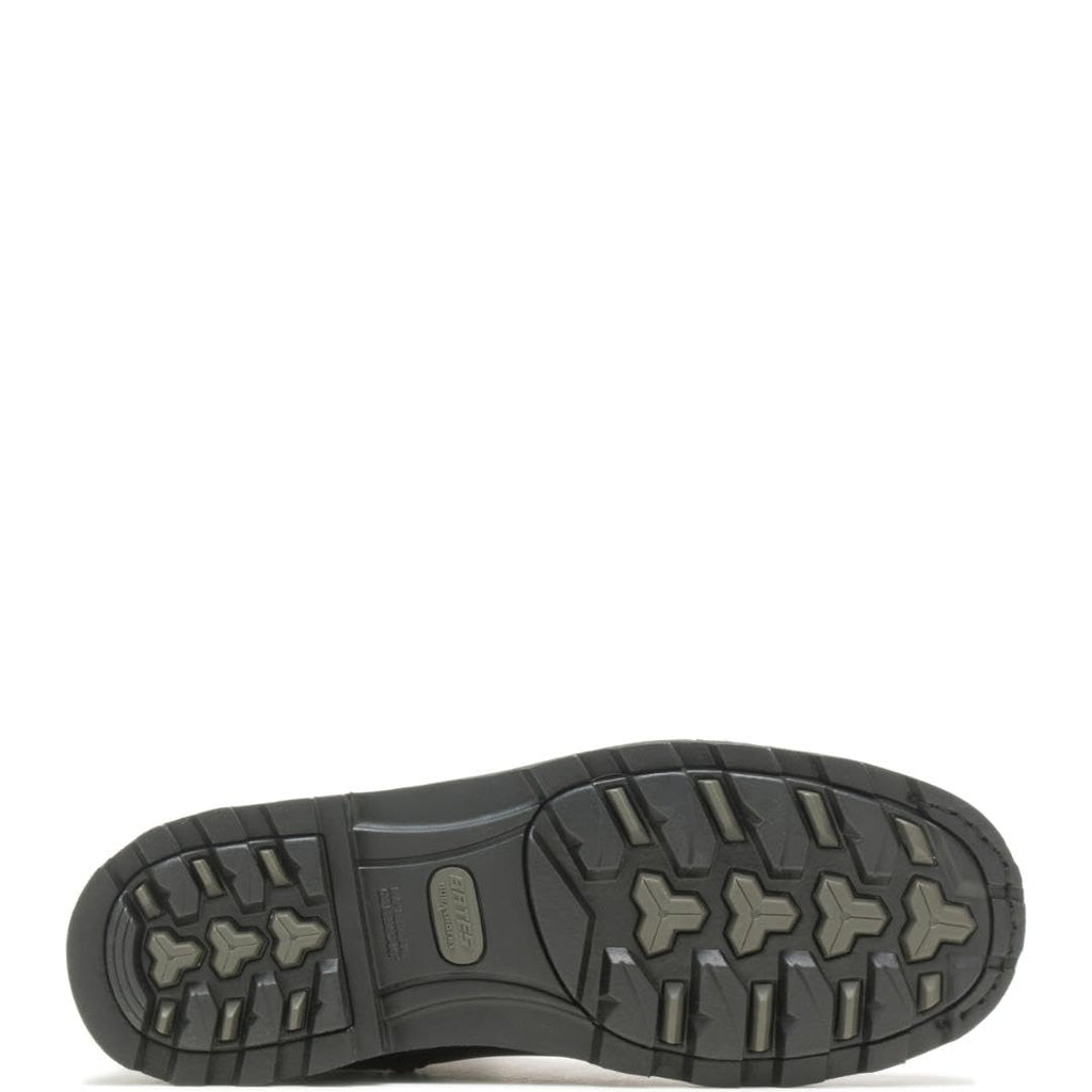 8" Side Zip Work Boot Y469