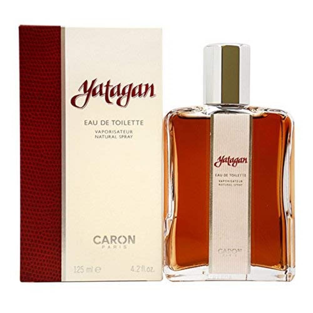 Eau de Toilette Spray 4.2 Fl Oz D490031