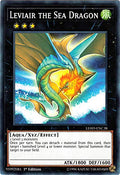 Yu-Gi-Oh! Leviair The Sea Dragon S95035