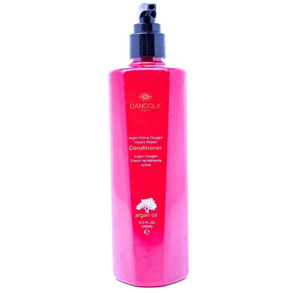 Argan Oil Conditioner 10oz D96651