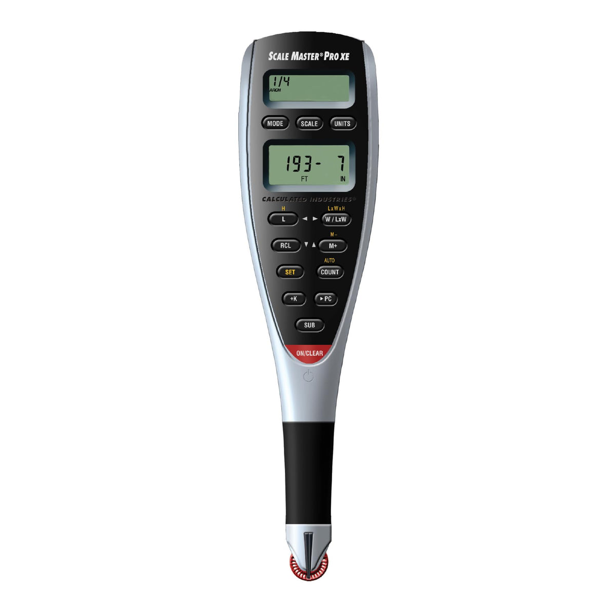 Digital Plan Measure E61822