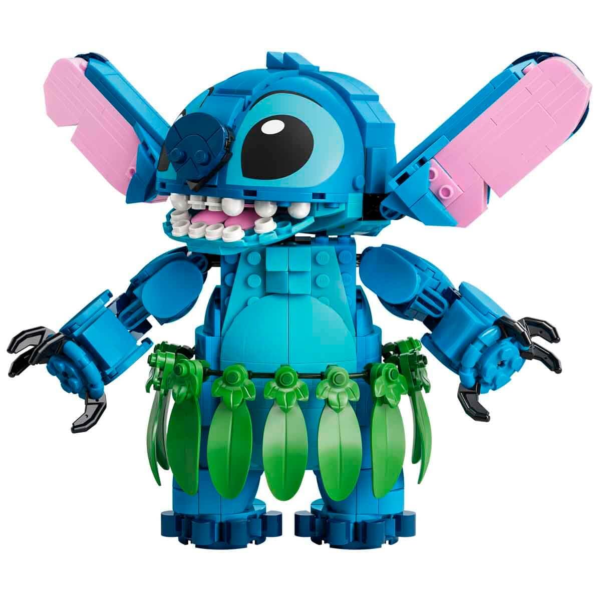 Lego Disney Blocks X50905