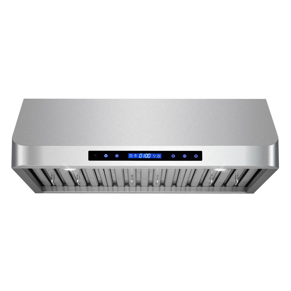30 in. Ducted Under Cabinet Range Hood O389938