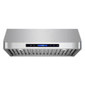 30 in. Ducted Under Cabinet Range Hood O389938