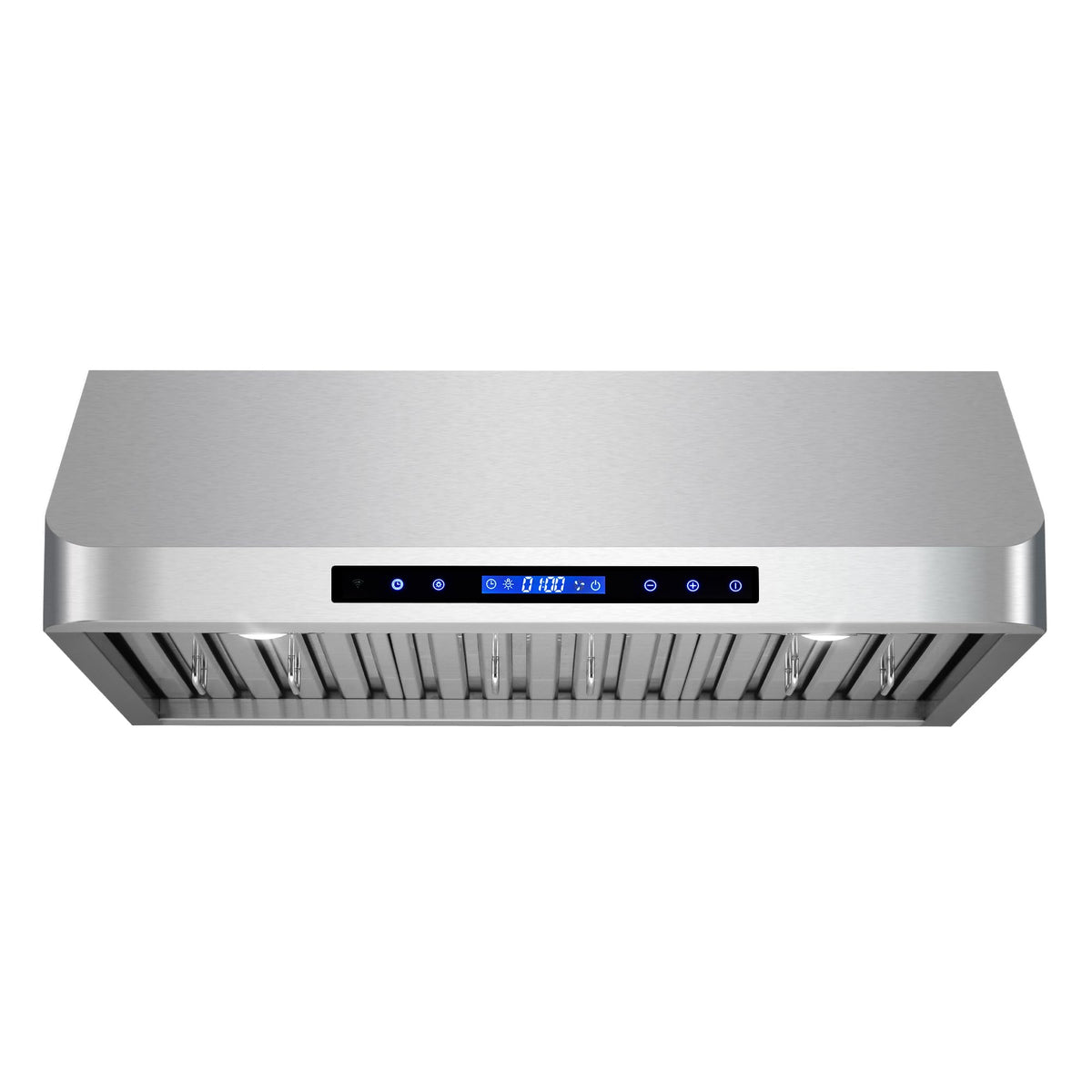 30 in. Ducted Under Cabinet Range Hood O389938