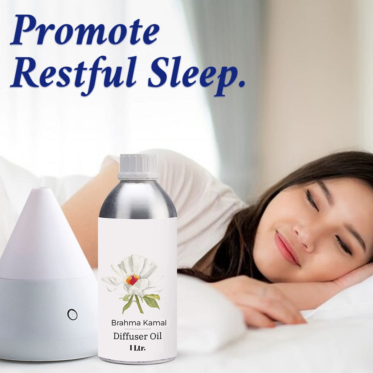 Diffuser Oil 1L Q800