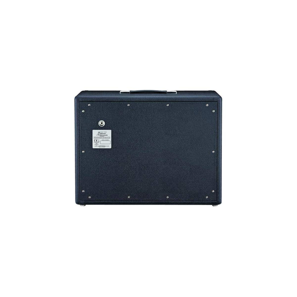 Black 1x12 inch Extension Cabinet N519