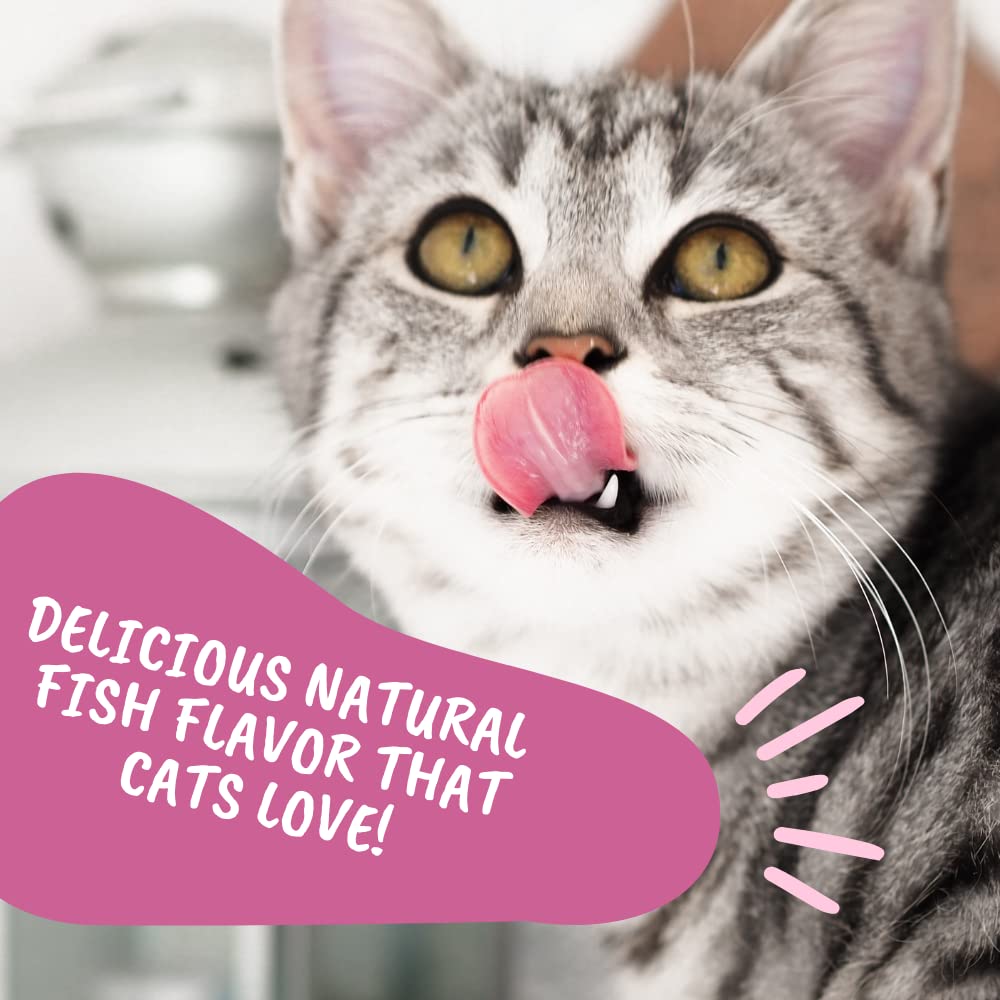 Hairball Remedy Gel for Cats 3.5 Ounces I822