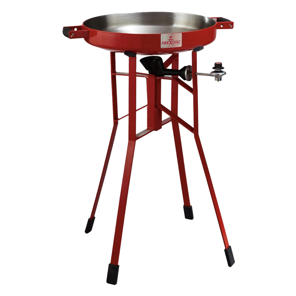 Portable Propane Cooker Single Burner Stove V57361