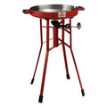 Portable Propane Cooker Single Burner Stove V57361