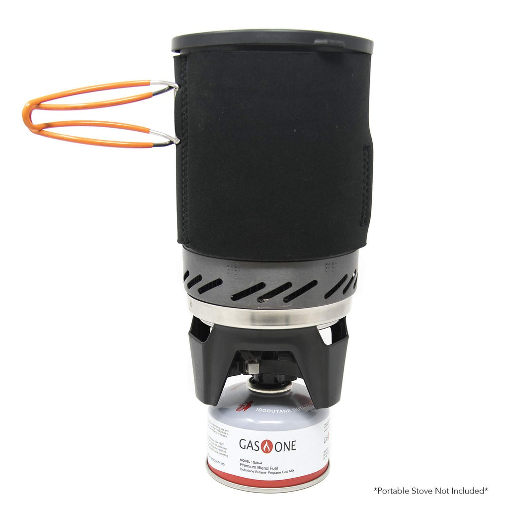 Camping Fuel Isobutane Canister 100gram 6 Pack G82770