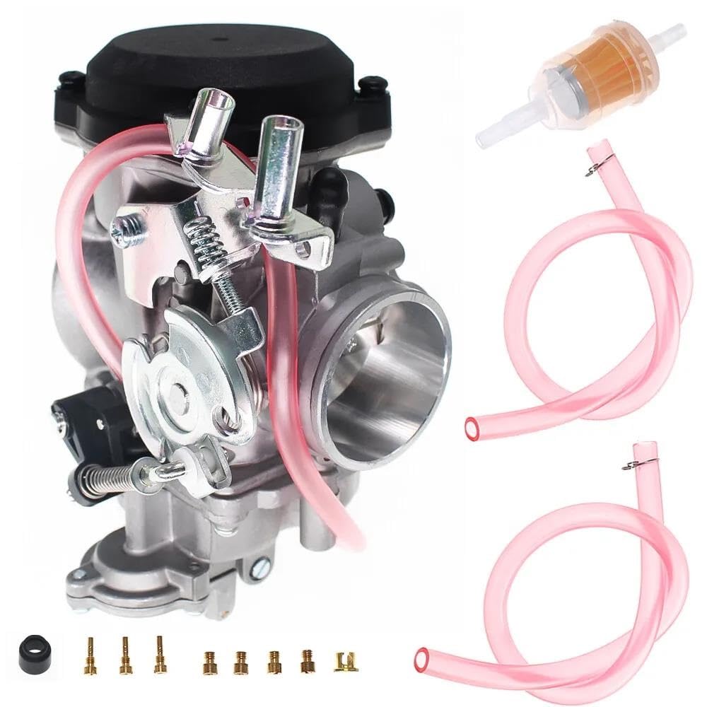 Carb 40mm B5312