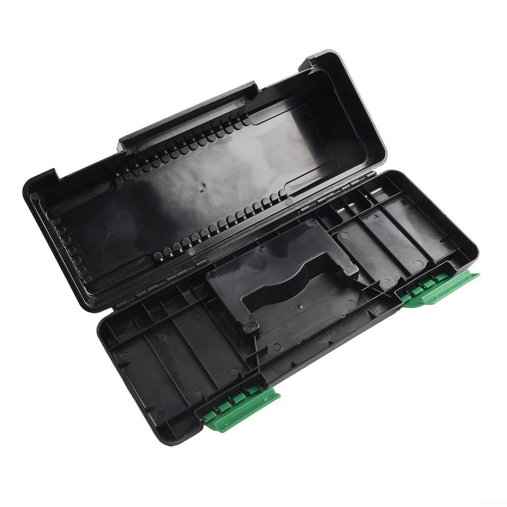 PP Plastic Toolbox 10Inch R927956