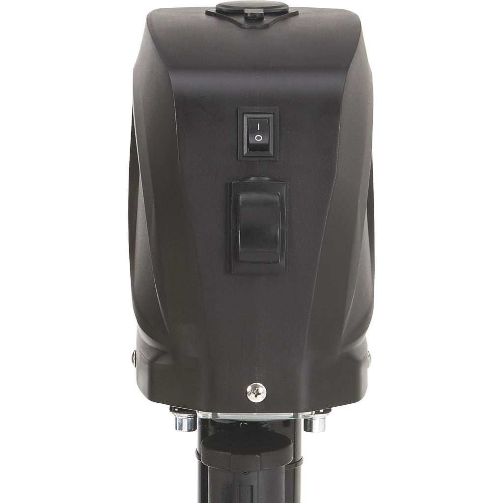 Electric Trailer Tongue Jack 5000-Lb. Capacity 12 Volt O75098