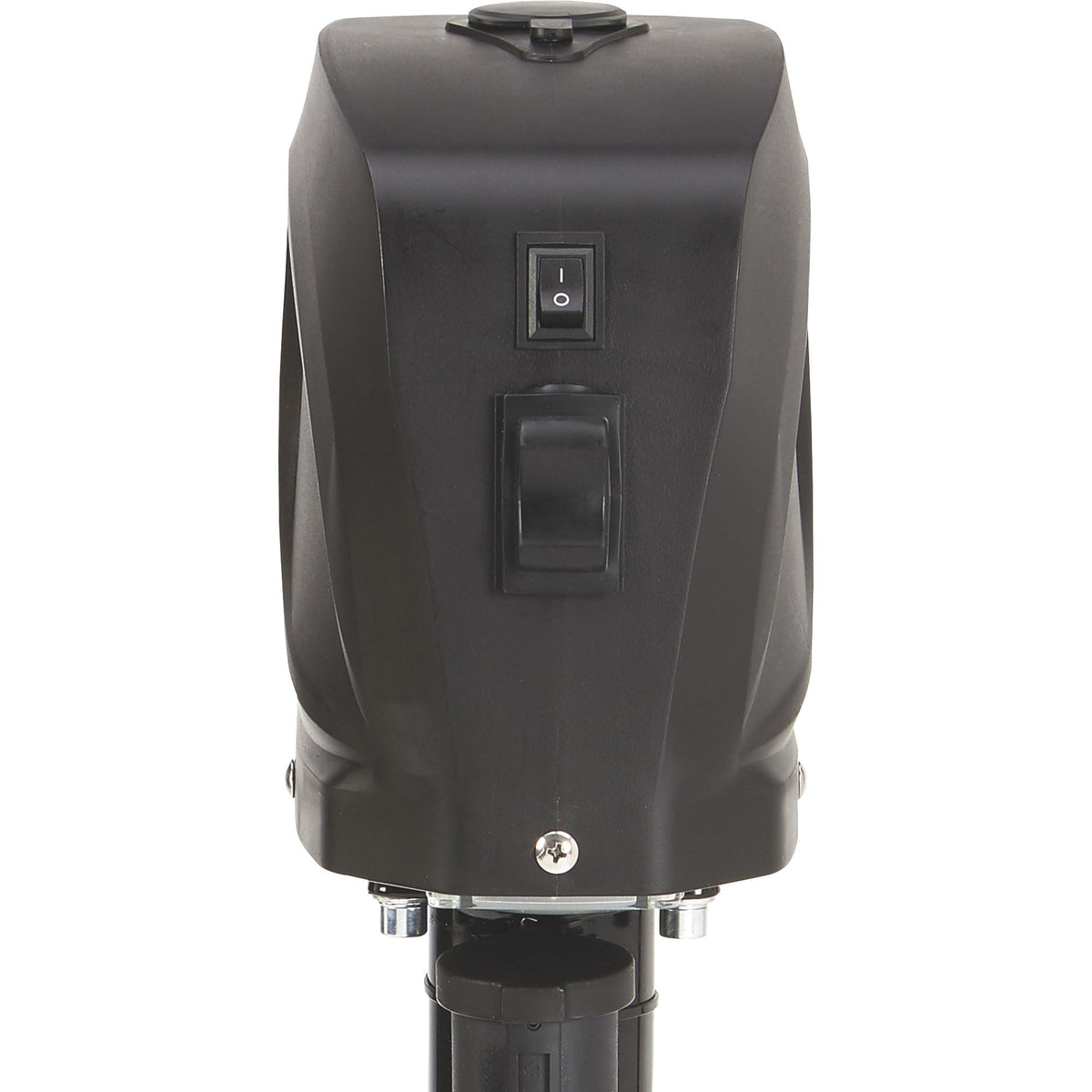 Electric Trailer Tongue Jack 5000-Lb. Capacity 12 Volt O75098