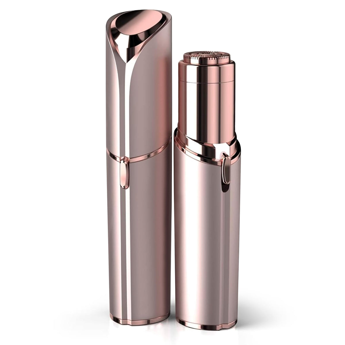 Electric Facial Hair Remover with Light I9747