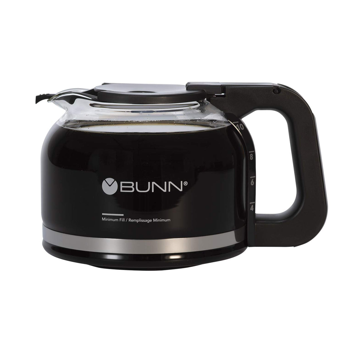 10 Cup Coffee Maker W856465