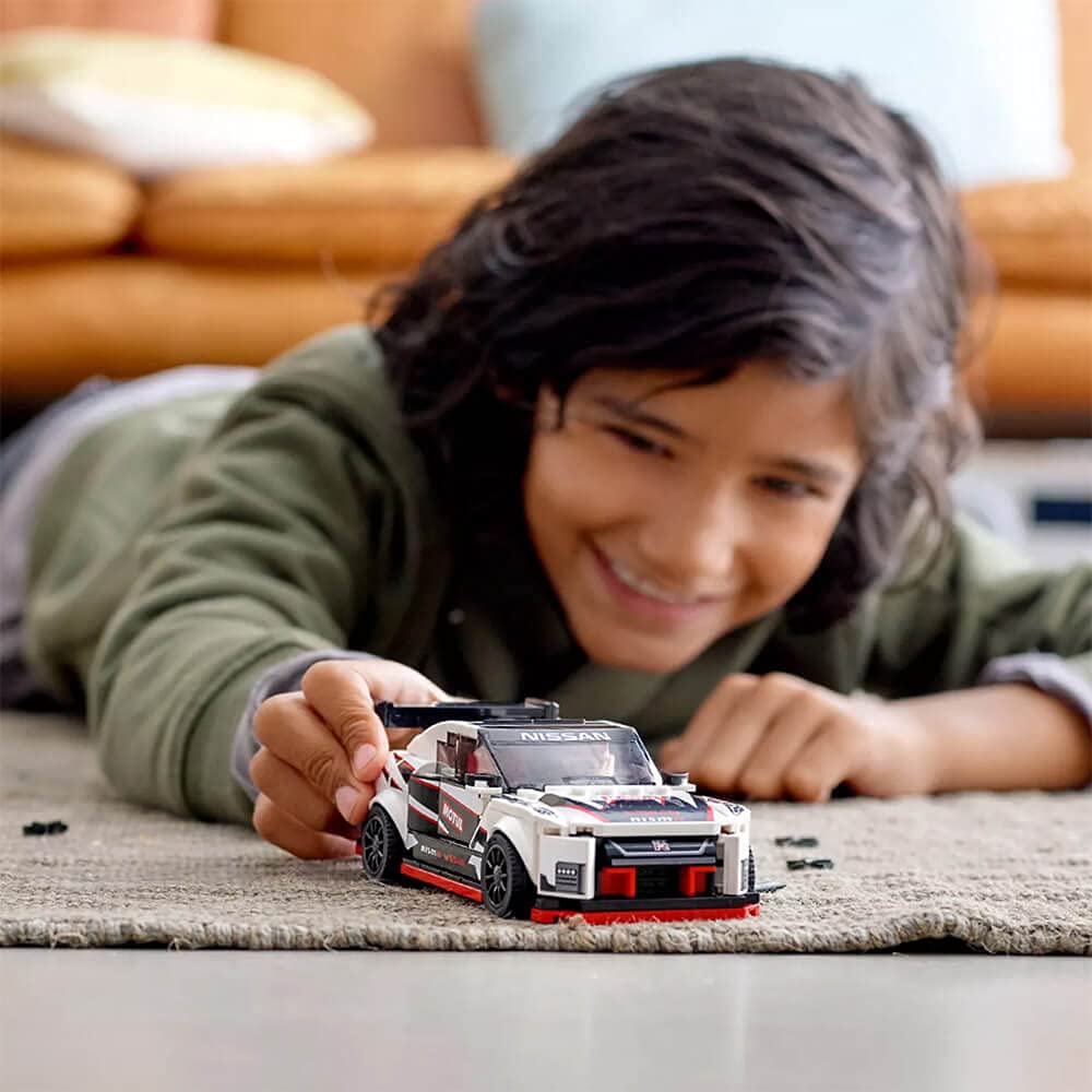298 Pieces Building Kit W757